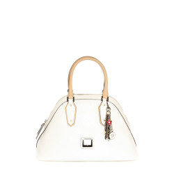 Bag “Blossom Dome Satchel“ Guess